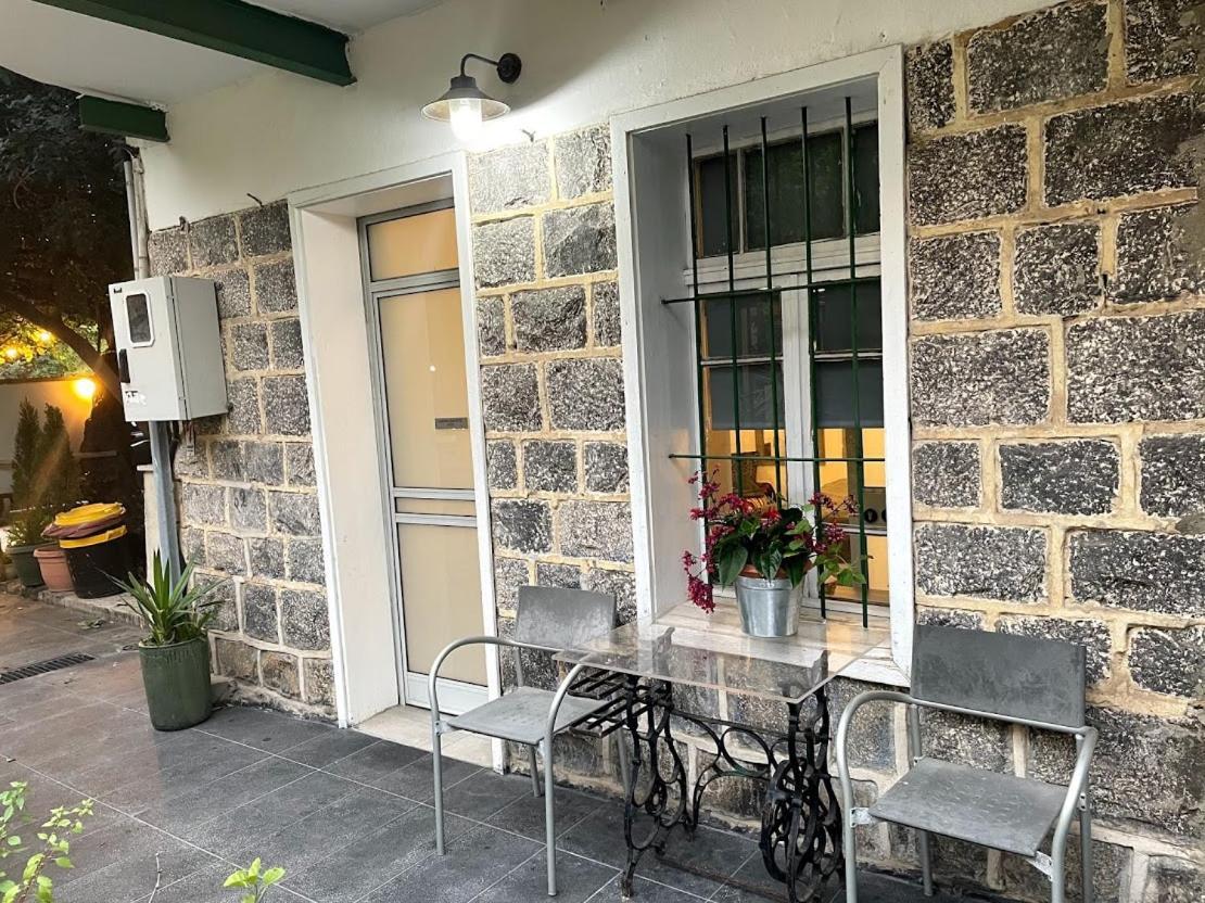 Berenice Winery Hotel Tibériade Extérieur photo
