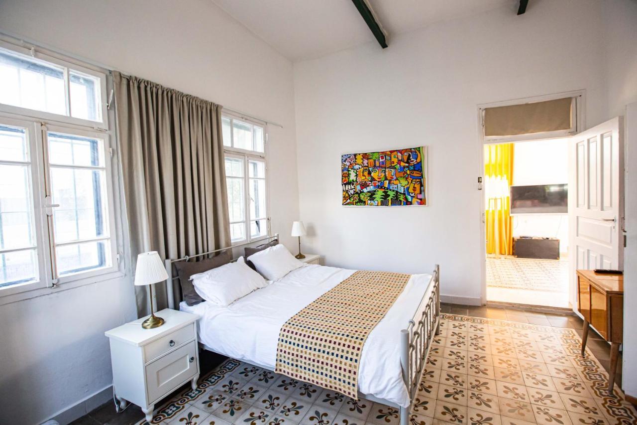 Berenice Winery Hotel Tibériade Extérieur photo