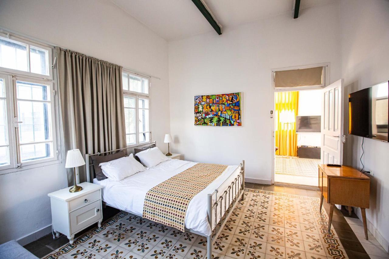 Berenice Winery Hotel Tibériade Extérieur photo