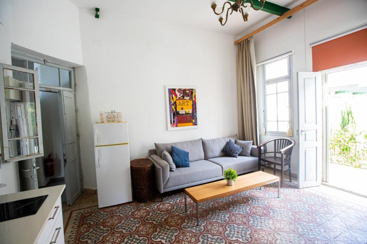 Berenice Winery Hotel Tibériade Extérieur photo