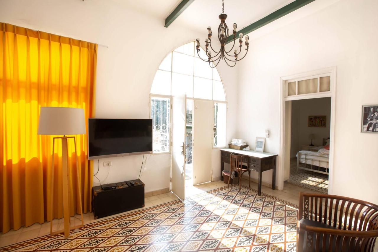 Berenice Winery Hotel Tibériade Extérieur photo