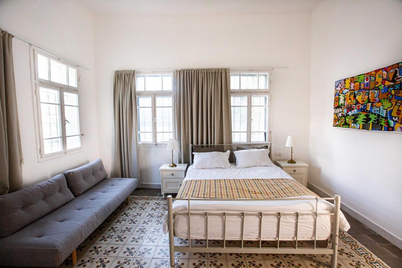Berenice Winery Hotel Tibériade Extérieur photo