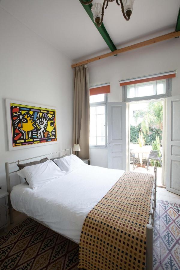 Berenice Winery Hotel Tibériade Extérieur photo