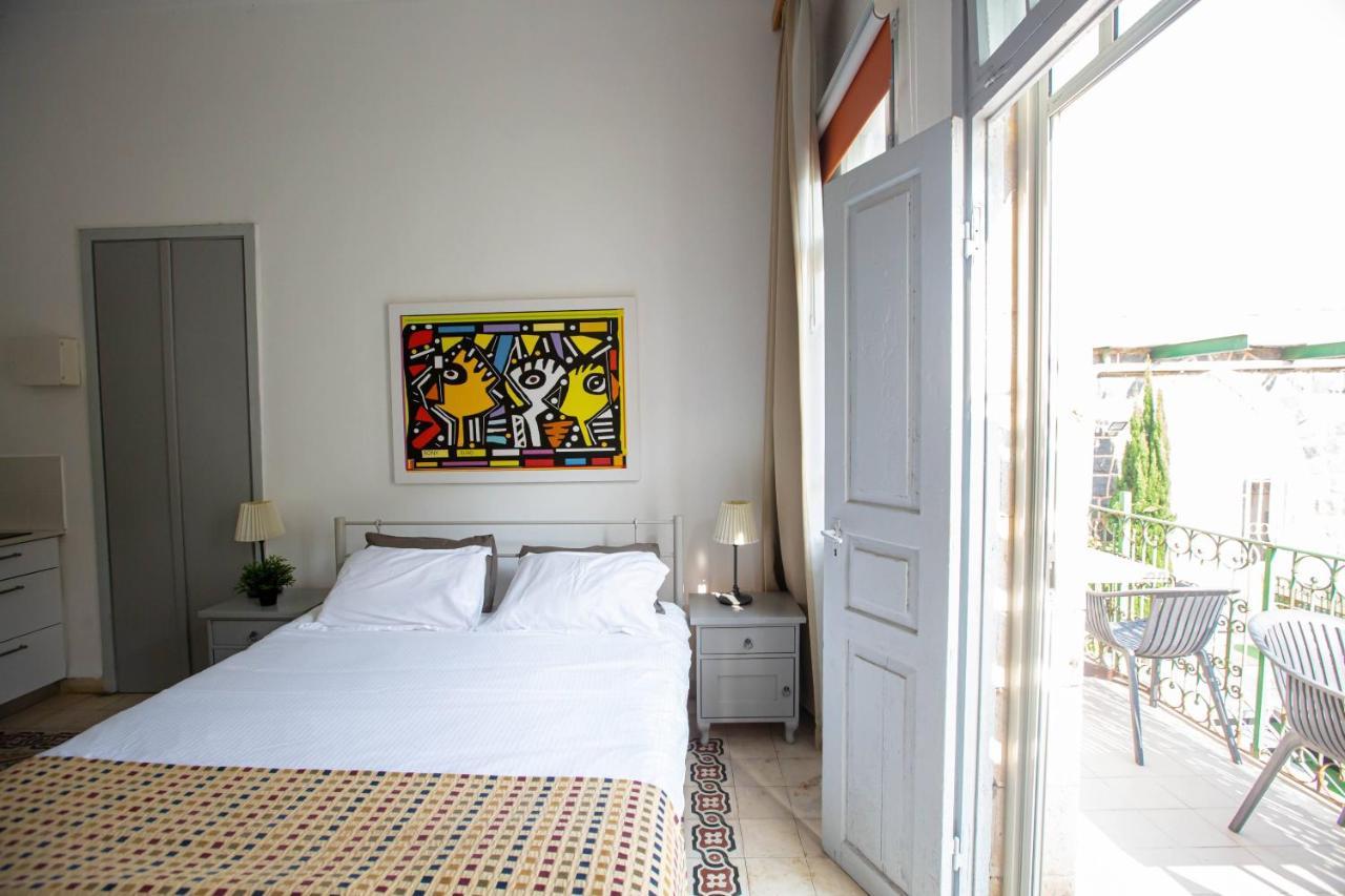 Berenice Winery Hotel Tibériade Extérieur photo